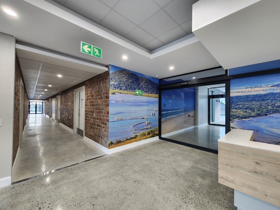 To Let commercial Property for Rent in Paardevlei Western Cape